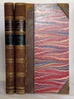 Item #12833 A Memoir Of The Reverend Sydney Smith; By His Daughter Lady Holland, With Selections...