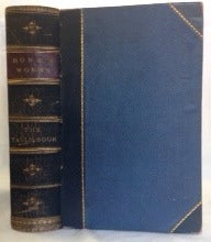 Item #12846 The Table Book, of Daily Recreation And Information;; Concerning Remarkable Men,...