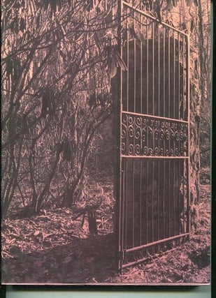 Item #13475 At Dusk Iridescent; A Gathering Of Poems 1972-1997. Thomas Meyer