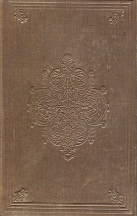 Item #13797 Poems Of The Orient. Bayard Taylor