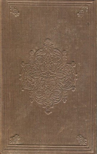 Item #13797 Poems Of The Orient. Bayard Taylor.