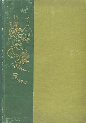 Item #14017 In Castle And Cabin or Talks In Ireland In 1887. George Pellew