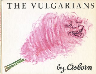 Item #14739 The Vulgarians. Osborn
