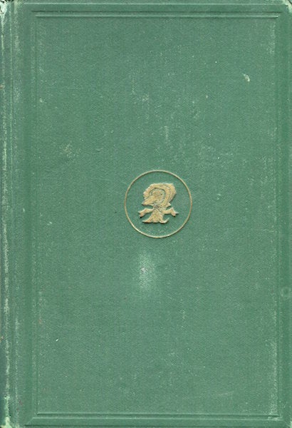 Item #14822 Mother Goose's Melodies for Children, or Songs For the Nursery; With Notes, Music, and an Account of the Goose or Vergoose Family And With Illustrations By Henry L. Stephens and Gaston Fay