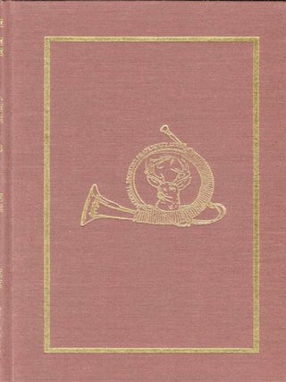 Item #15132 Antlers Afield; Foreword By Bernard Minarik. John H. Rousch Jr