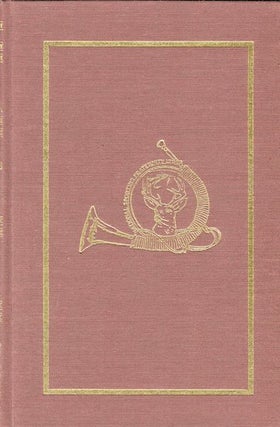 Item #15132 Antlers Afield; Foreword By Bernard Minarik. John H. Rousch Jr