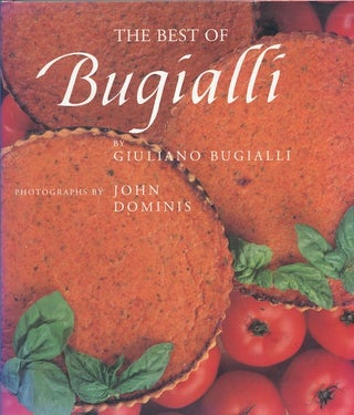 Item #15904 The Best of Bugialli. Giuliano Bugialli