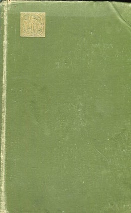 Item #16462 The Book Of The Dry Fly, (Henry Darbee’s Copy); With contributions by the Marquis...