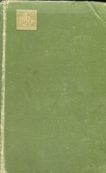 Item #16462 The Book Of The Dry Fly, (Henry Darbee’s Copy); With contributions by the Marquis of Granby and J.E. Booth. George A. B. Dewar.