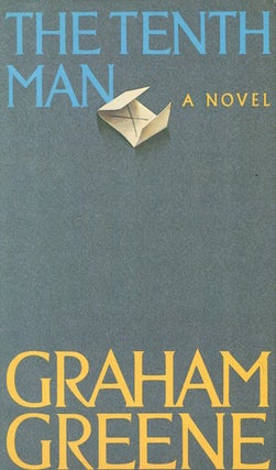 Item #16987 The Tenth Man. Graham Greene