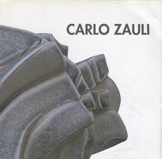Item #17098 Carlo Zauli. Garth Clark Gallery