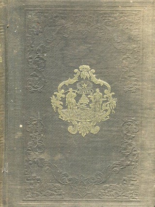 Item #17735 The Maine Register and Business Directory for the Year 1856; Embracing the State and...