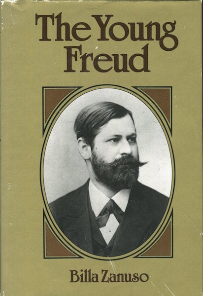 Item #17850 The Young Freud; The Origins Of Psychoanalysis In Late Nineteenth Century Viennese Culture. Billa Zanuso.