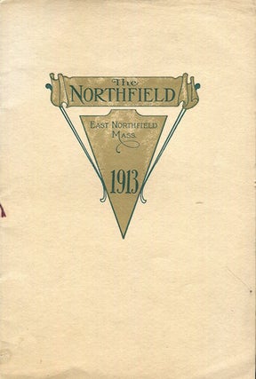 Item #17975 The Northfield, East Northfield Massachusetts, Open All The Year. Tourism