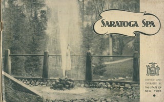Item #18137 Saratoga Spa