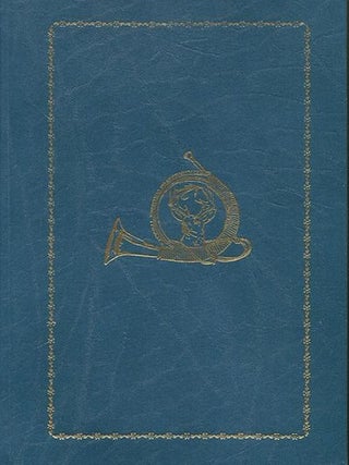 Item #18300 A Sportsman-Artist's Game Bag; With special preface by Jim Rikhoff. Ray Ovington
