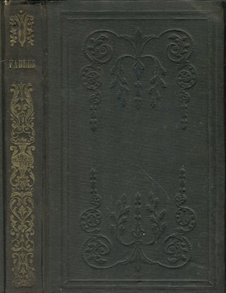 Item #18517 Fables Selected From The Works of Northcote, Bewick And Others. James Northcote,...