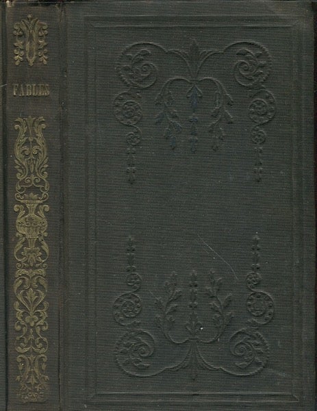 Item #18517 Fables Selected From The Works of Northcote, Bewick And Others. James Northcote, Thomas, Bewick.