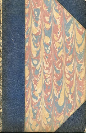 Item #18676 A Sentimental Journey Through France & Italy. Mr. Yorick, Laurence Sterne
