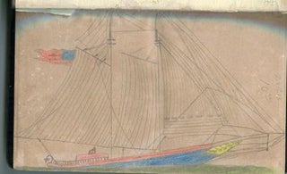 Item #18688 Glimpses and Gatherings, During a Voyage and Visit to London and the Great...