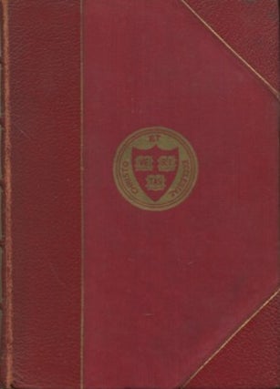 Item #19065 Our Fighting Faith, Five Addresses To College Students. James Bryant Conant