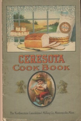 Item #19235 (Cookery) Ceresota Cook Book