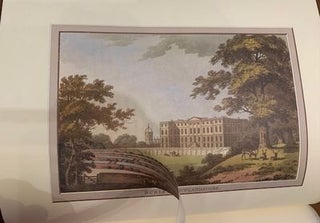 Observations on the Theory and Practice of Landscape Gardening
