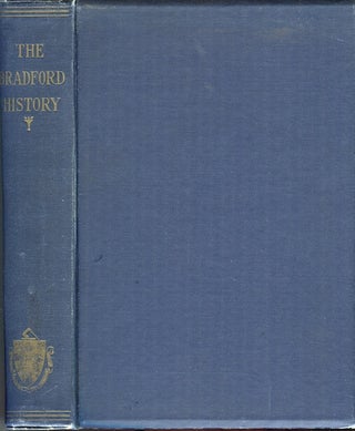 Item #19417 Bradford's History "of Plimouth Plantation" from the Original Manuscript. With a...