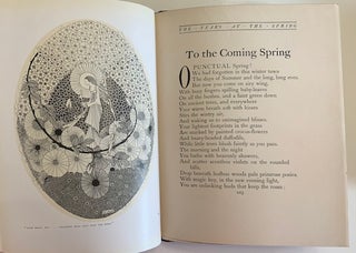 The Year's at the Spring: An Anthology of Recent Poetry