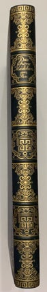 Das Schoene Maedchenvon Pao: Ein Chinesischer Roman...; Prachtausgabe mit Bildern von Bayros