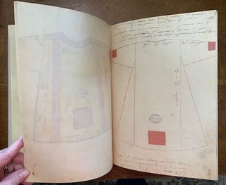 A Tailor's Book from the Fondazione Querini Stampalia in Venice
