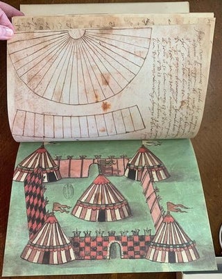 A Tailor's Book from the Fondazione Querini Stampalia in Venice
