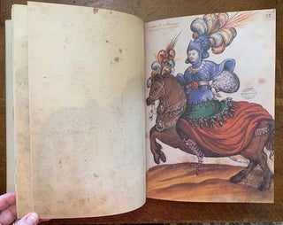 A Tailor's Book from the Fondazione Querini Stampalia in Venice
