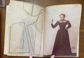 A Tailor's Book from the Fondazione Querini Stampalia in Venice