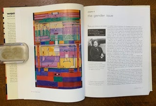 Women's Work: Textile Work from the Bauhaus