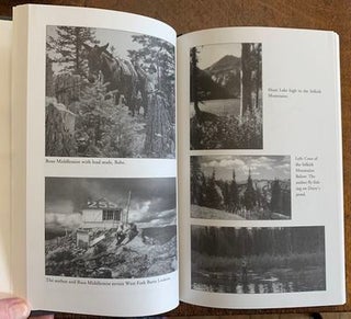 Kaniksu: Stories of the Northwest