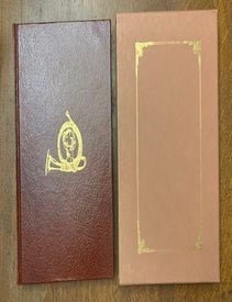 Item #19448 The Compleat Brown Trout: A Special Centennial Edition. Cecil Heacox.