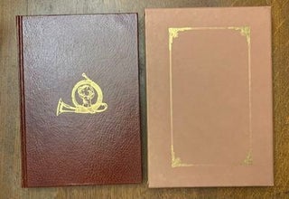 Item #19448 The Compleat Brown Trout: A Special Centennial Edition. Cecil Heacox