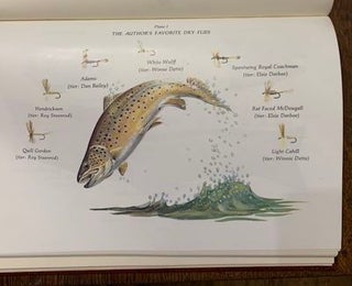 The Compleat Brown Trout: A Special Centennial Edition