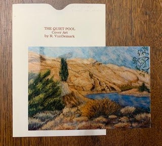 The Quiet Pool: Fly Fishing the Rivers & Still Waters of Washington
