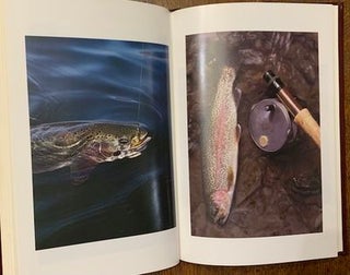 The Quiet Pool: Fly Fishing the Rivers & Still Waters of Washington