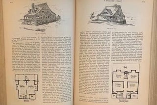 Outing: An Illustrated Monthly Magazine of Recreation. Vol. VI; April 1885- September 1885