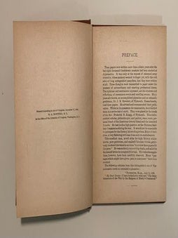 War Reminiscences by the Surgeon of Mosby's Command