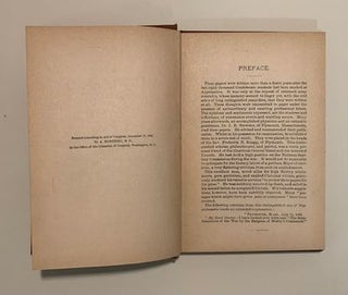 War Reminiscences by the Surgeon of Mosby's Command