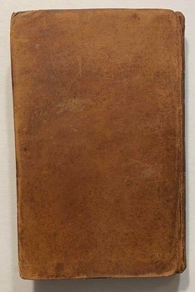 Item #19513 A History of the State of Vermont, From Its Discovery and Settlement to the Close of...