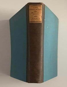 Item #19520 The Contrast: A Comedy In Five Acts. Royall Tyler.