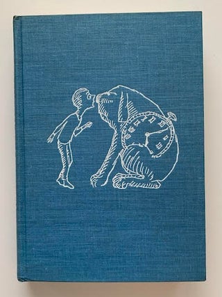 The Phantom Tollbooth