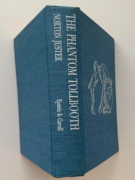 The Phantom Tollbooth
