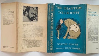 The Phantom Tollbooth