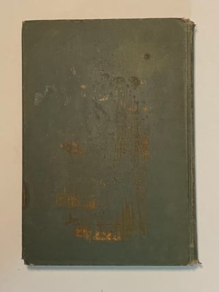 The Hungry Tiger of Oz; Founded on and Continuing the Famous Stories by L. Frank Baum